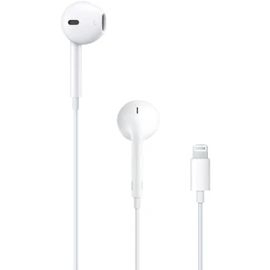 Apple EarPods Lightning Connector White