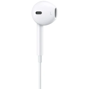 Apple EarPods Lightning Connector White