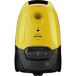 Gorenje VC2241AFBKY
