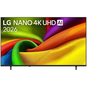 LG 75NU850B6LA