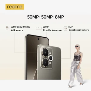 Realme 15