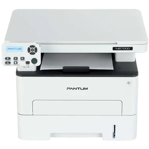 Pantum M6700D White