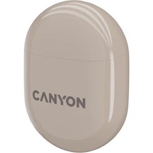 Canyon TWS-6 Beige