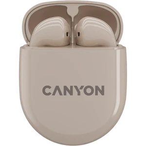 Canyon TWS-6 Beige