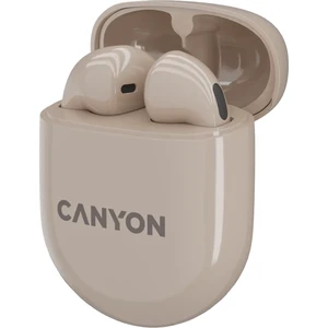 Canyon TWS-6 Beige
