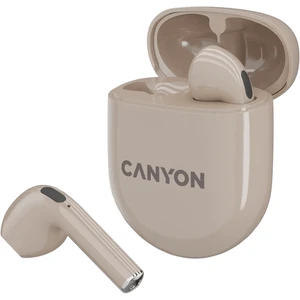 Canyon TWS-6 Beige