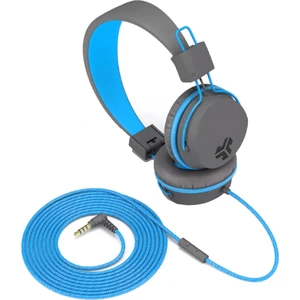 JLab JBuddies Studio Kids Grey/Blue