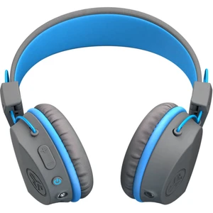 JLab JBuddies Studio Kids BT Grey/Blue