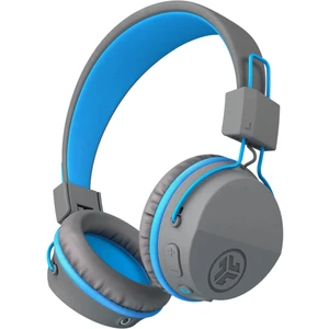 JLab JBuddies Studio Kids BT Grey/Blue