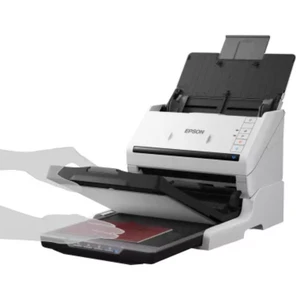 Epson WorkForce DS-530II