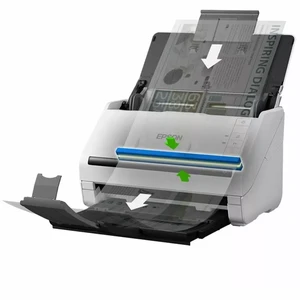 Epson WorkForce DS-530II