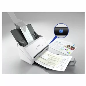 Epson WorkForce DS-530II