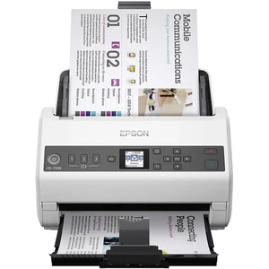 Epson WorkForce DS-730N