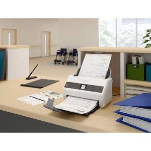 Epson WorkForce DS-730N