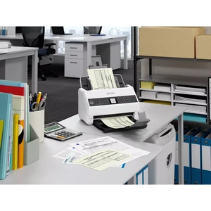Epson WorkForce DS-730N