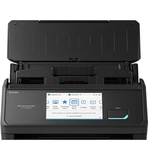 Ricoh ScanSnap iX2500 Black