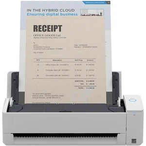 Fujitsu ScanSnap iX1300