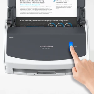 Fujitsu ScanSnap iX1400