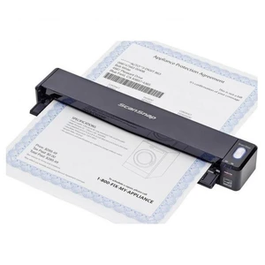 Fujitsu ScanSnap IX100