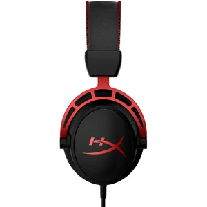 HyperX Cloud Alpha Black/Red