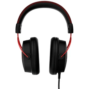 HyperX Cloud Alpha Black/Red