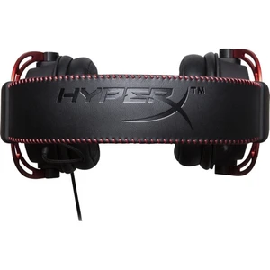 HyperX Cloud Alpha Black/Red