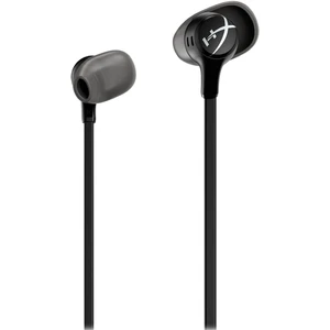 HyperX Cloud Earbuds II Black