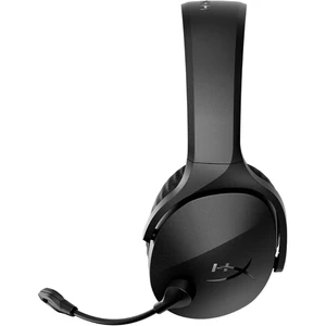 HyperX Cloud Jet Black