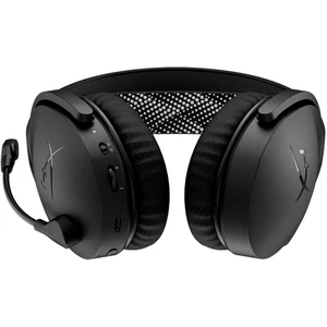 HyperX Cloud Jet Black