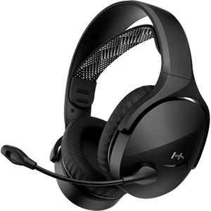 HyperX Cloud Jet Black