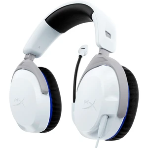 HyperX Cloud Stinger 2 PlayStation White