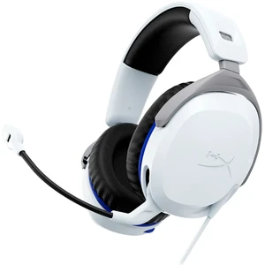 HyperX Cloud Stinger 2 PlayStation White