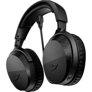 HyperX Cloud Stinger 3 Wireless Black
