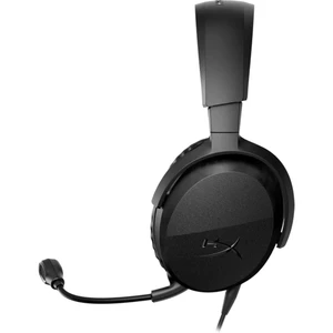 HyperX Cloud Stinger 3 Wired Black