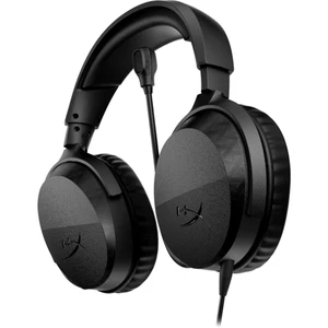HyperX Cloud Stinger 3 Wired Black