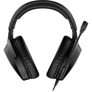 HyperX Cloud Stinger 3 Wired Black