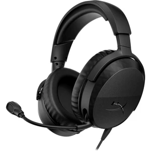 HyperX Cloud Stinger 3 Wired Black