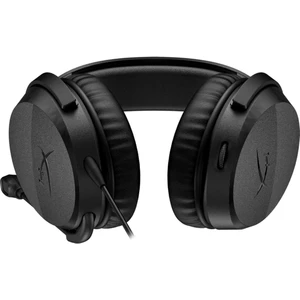 HyperX Cloud Stinger 3 Wired Black