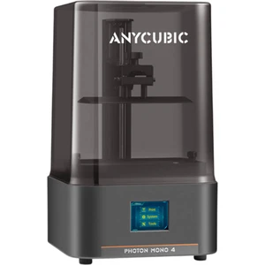 Anycubic Photon Mono 4 (10K)