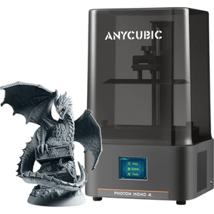 Anycubic Photon Mono 4 (10K)