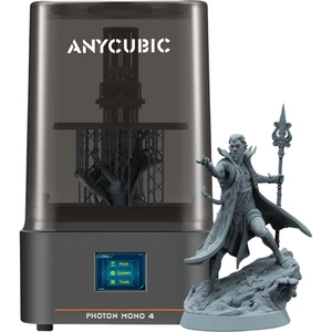 Anycubic Photon Mono 4 (10K)