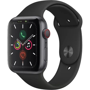 Euroacs S-Vibe Pro Black