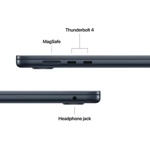 MacBook Air 13.6 (2026) Z1L6000BP