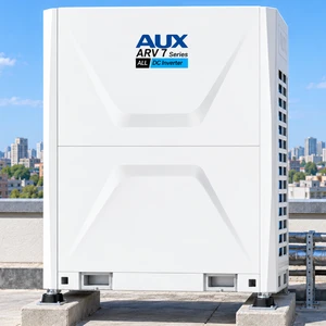 AUX ARV-H610 (Xarici blok)