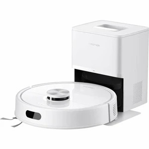 Roborock Q8+ Gen2 White