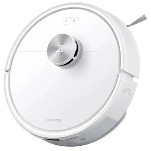 Roborock Q8+ Gen2 White