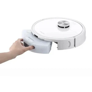 Roborock Q8+ Gen2 White