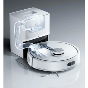 Roborock Q8+ Gen2 White
