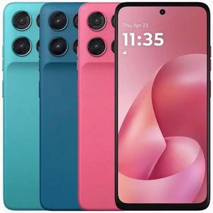 Motorola Moto G57 Power