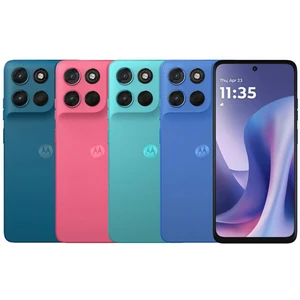 Motorola Moto G57 Power